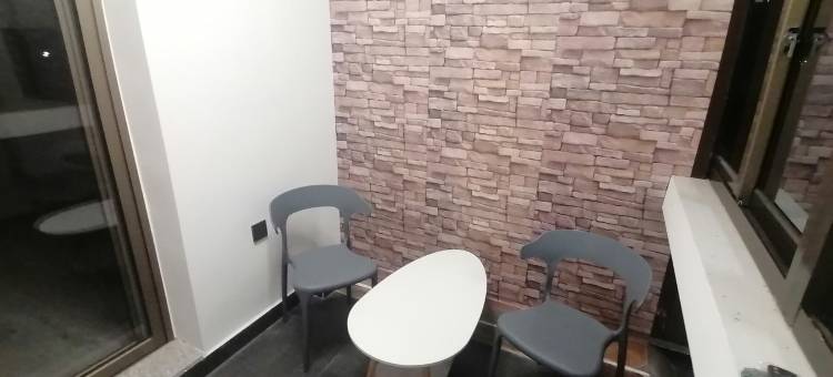 岚门民宿(团结路分店)图片