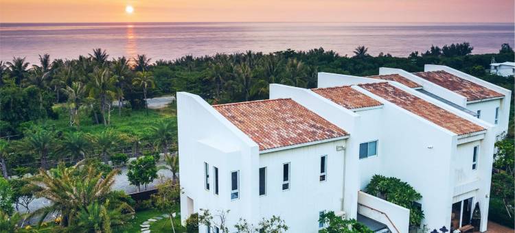 垦丁海湾森林精品民宿图片