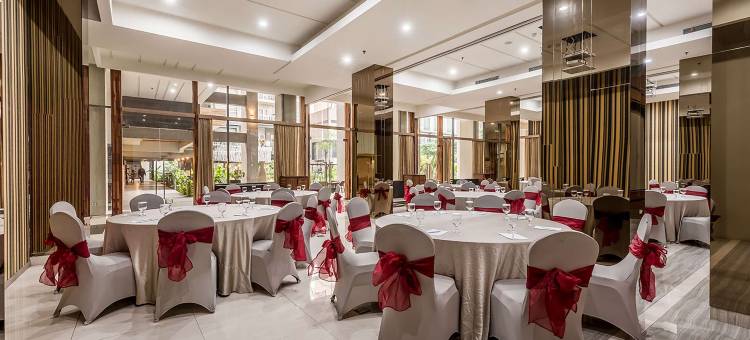 格兰德瓦洛尔酒店-芝卡朗(Grande Valore Hotel & Serviced-Apartment)图片