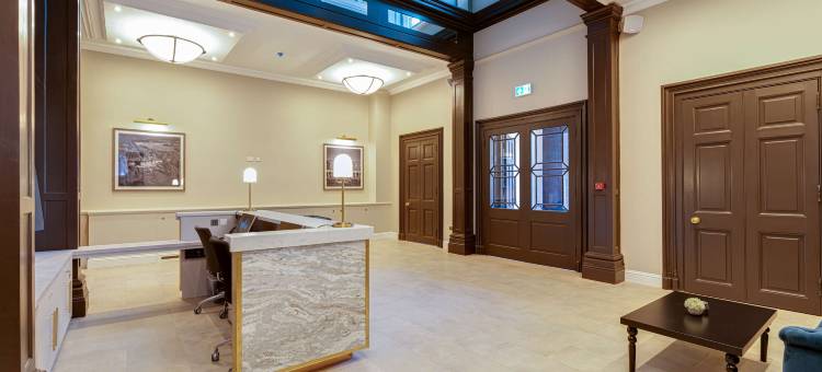 伊斯特汉普斯特德公园酒店(Easthampstead Park)图片