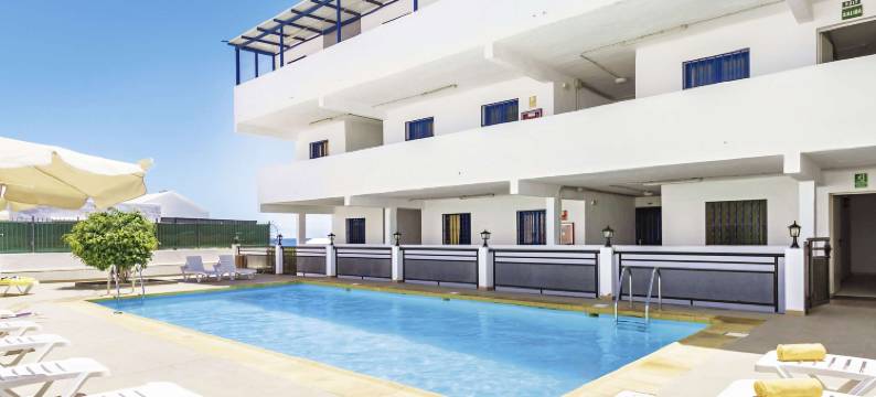 Bluesea Los Cocoteros图片