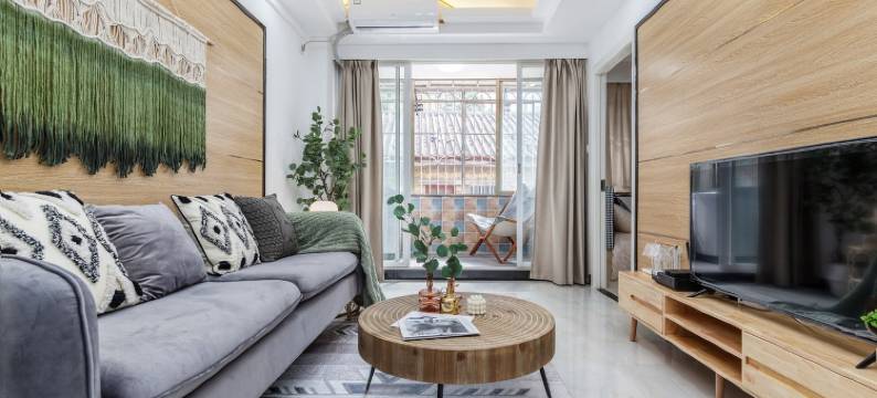 穗美宿公寓(北京路1号分店)图片