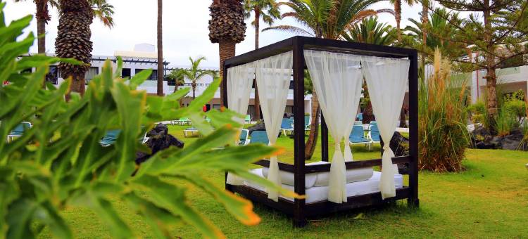 拉布兰达海滩俱乐部酒店(Labranda Playa Club)图片