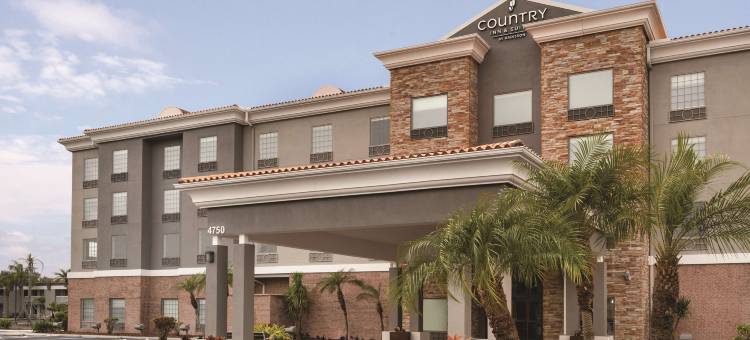 丽笙乡村套房酒店-RJ体育场-坦帕机场东(Country Inn & Suites by Radisson, Tampa Airport East-RJ Stadium)图片