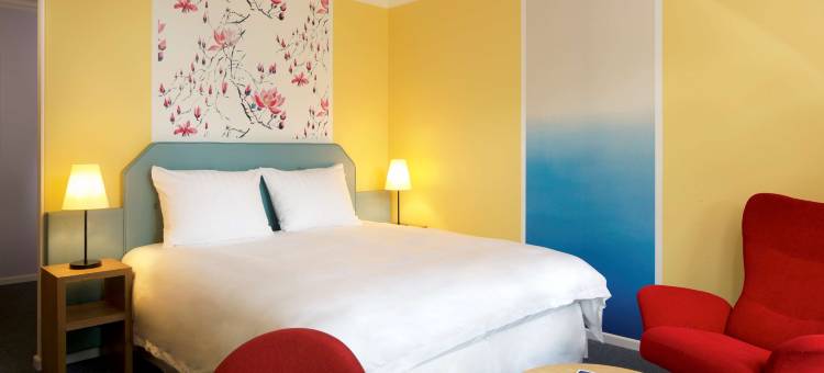 Hotel Parc Plaza图片