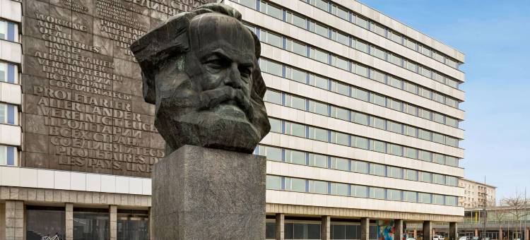 温德姆开姆尼斯速8酒店(Super 8 by Wyndham Chemnitz)图片