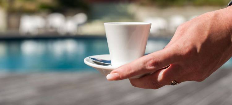 尼奥尔原创精品-拉格兰奇酒店(The Originals Boutique Hôtel la Grange Niort)图片