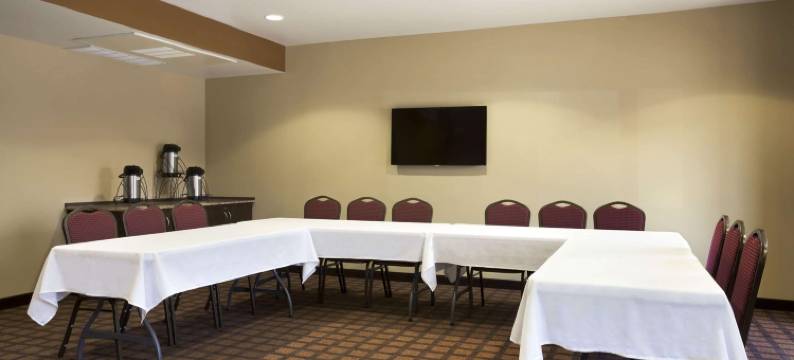 奥德萨麦客达套房酒店(Microtel Inn & Suites by Wyndham Odessa)图片