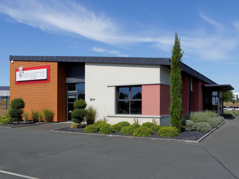 基里亚德酒店-热布库泽