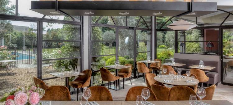 勒拉瓦兰贝斯特韦斯特优质酒店(Best Western Plus le Lavarin)图片