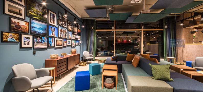 艾因斯米赫酒店(Hotel Einsmehr)图片