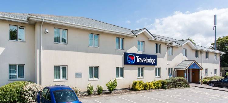 Travelodge Hayle图片