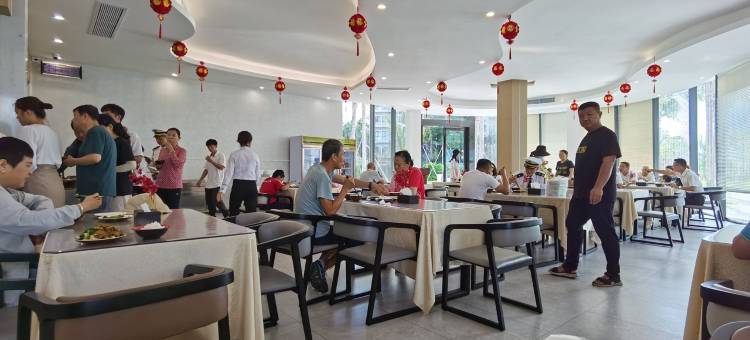 海棠湾亲海公寓(福兴路分店)图片