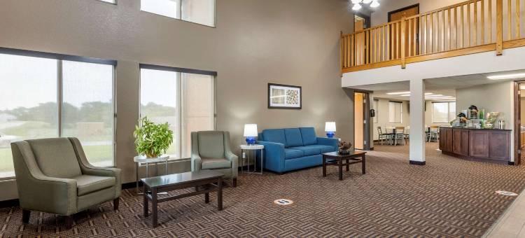 凯艺酒店(Quality Inn)图片