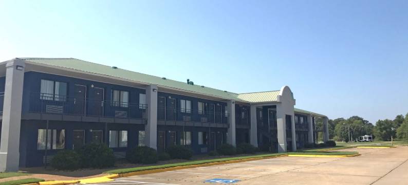 布林克利美洲最佳价值酒店(Americas Best Value Inn Brinkley)图片