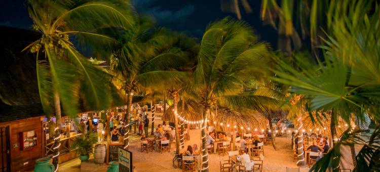 狮子海滩度假村(LionsDive Beach Resort)图片