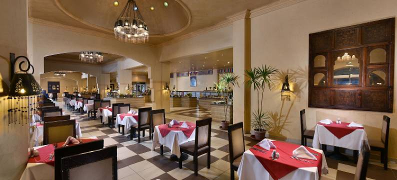 东方海岸酒店(Swisstouch Resort ex Sentido Dream Marsa Alam)图片