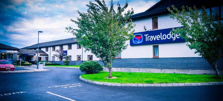 利莫瑞克恩尼斯路旅客之家酒店(Travelodge Hotel Limerick Ennis Road)图片