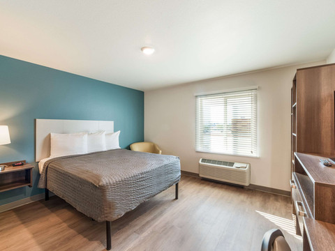 伍兹普林套房图森南部