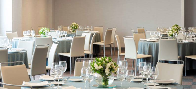 墨西哥城历史中心诺翰精选酒店(NH Collection Mexico Centro Historico)图片