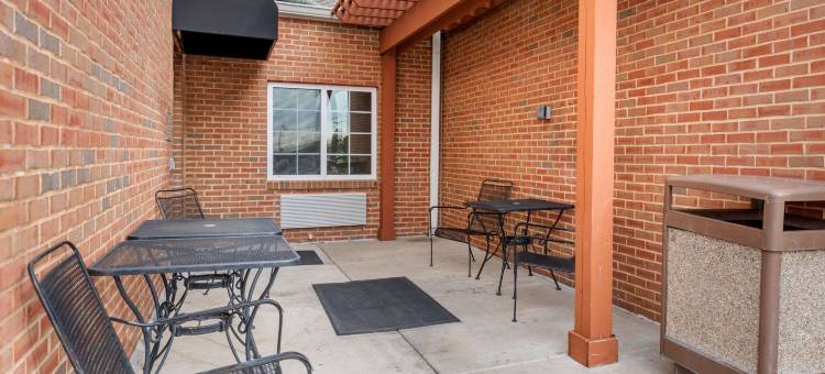 伯奇山套房南本德(Birch Hill Suites - South Bend)图片