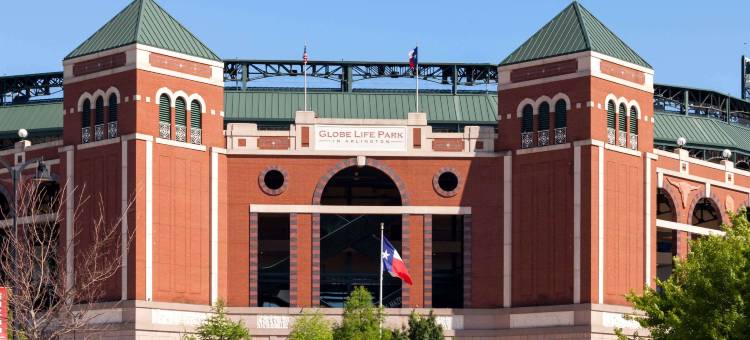 阿林顿棒球场-六旗温德姆豪生酒店(Howard Johnson by Wyndham Arlington Ballpark / Six Flags)图片