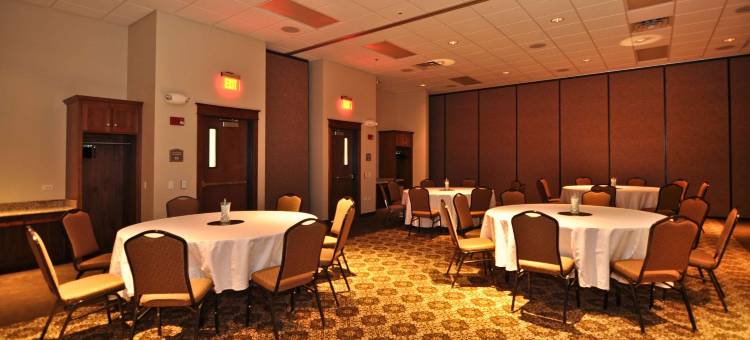 Montcler Hotel & Conference Center, Trademark by Wyndham图片