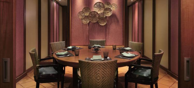 普吉岛美林海滩万豪度假酒店(Phuket Marriott Resort & Spa, Merlin Beach)图片