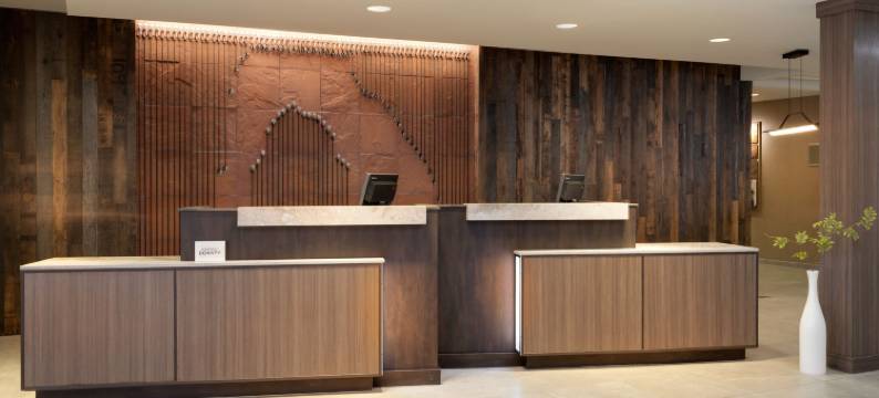 Fairfield Inn & Suites Moab图片