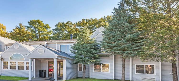 斯克内克塔迪-奥尔巴尼地区温德姆速8酒店(Super 8 by Wyndham Schenectady/Albany Area)图片