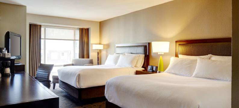 普鲁士国王镇凯悦嘉寓酒店(Hyatt House King of Prussia)图片