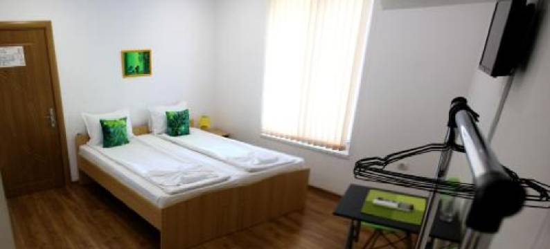 吉尔招待所(Gile Guest House)图片