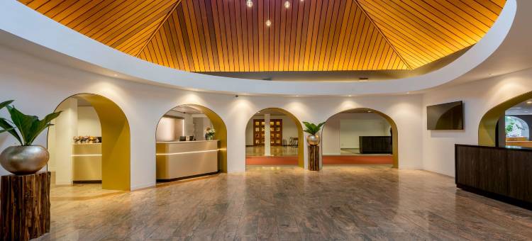 康宁小夫埃因霍温会议中心NH酒店(NH Eindhoven Conf. Koningshof)图片