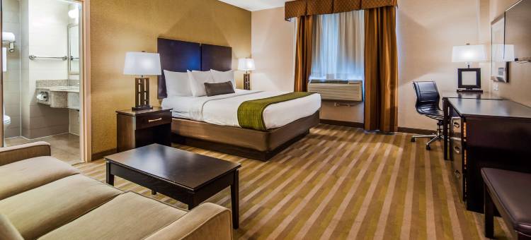 Best Western Plus Plaza Hotel图片