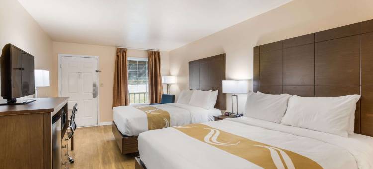 凯艺酒店(Quality Inn)图片