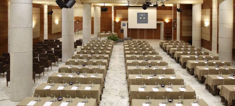 卡洛斯一世西尔加酒店(Hotel Carlos I Silgar)图片