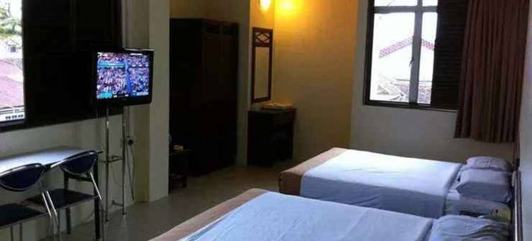 太平弗拉马酒店(Hotel Furama Taiping)图片