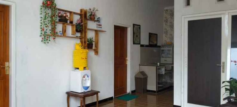 彭吉那潘卡汉宾馆(Penginapan Kahan)图片