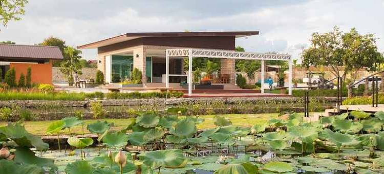 布阿塔拉度假村(Bua Tara Resort)图片