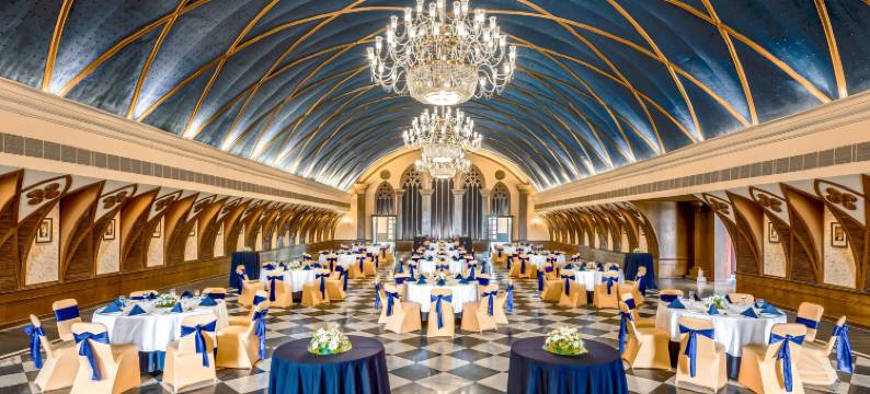 拉吉库提鲁 - IHCL 精选酒店(Raajkutir - Ihcl SeleQtions)图片