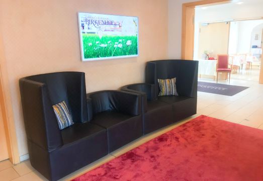 Hotel BirkenhofHotel Overview