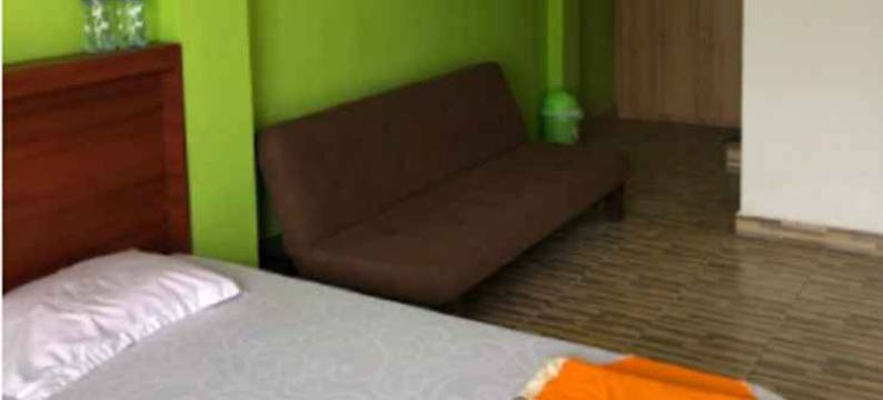 胜吉特伊斯兰旅馆(Seungit Syariah Inn Tebet Mitra RedDoorz)图片