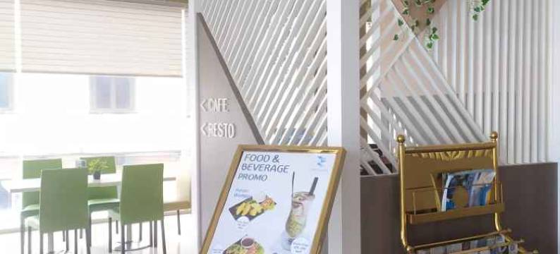 真尼斯酒店(Zenith Hotel)图片