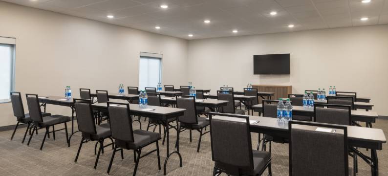 列克星敦医疗区Candlewood Suites酒店(Candlewood Suites LEXINGTON - MEDICAL DISTRICT by IHG)图片