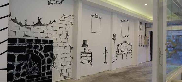 拉克斯旅馆(The Luxe Guesthouse)图片