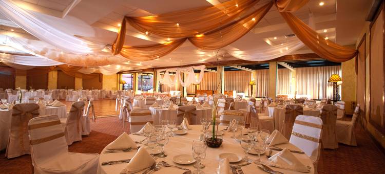 卡拉马公园酒店(Park Hotel Calama)图片