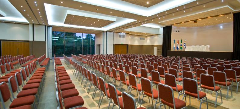 宝特德尔伊瓜苏港亚美利安酒店(Amérian Portal Del Iguazú Hotel)图片