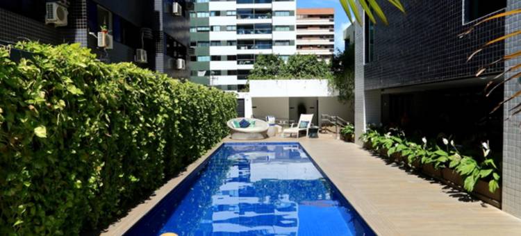 贾乔卡港口酒店(Porto Kaeté Hotel)图片