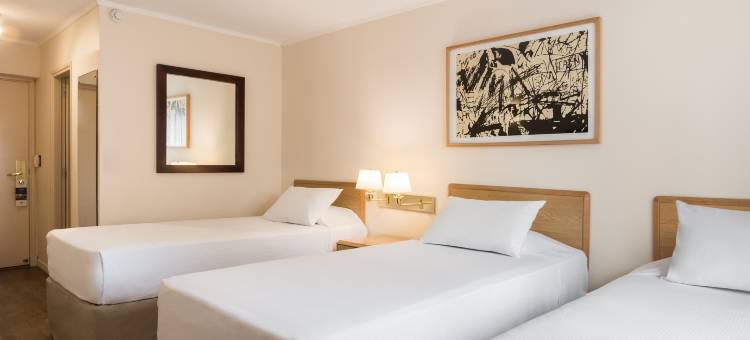 Alfa Suites - Montevideo图片