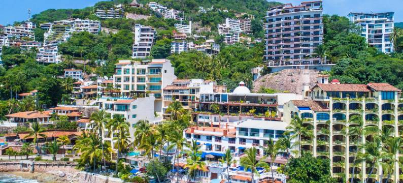 培亚孔沙斯酒店(Marboka Hotel & Suites)图片